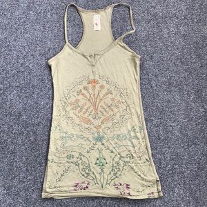 Free People Intimately tank top